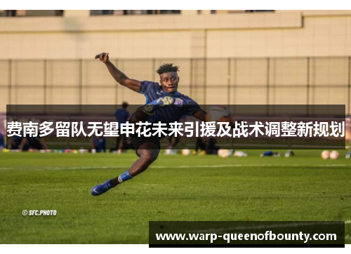 费南多留队无望申花未来引援及战术调整新规划