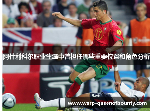 阿什利科尔职业生涯中曾担任哪些重要位置和角色分析